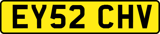 EY52CHV