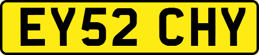 EY52CHY