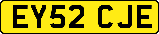 EY52CJE