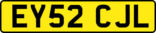 EY52CJL
