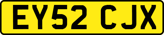EY52CJX