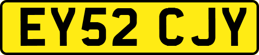 EY52CJY