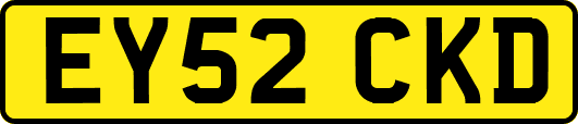 EY52CKD
