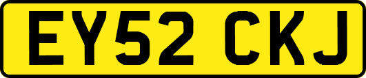 EY52CKJ