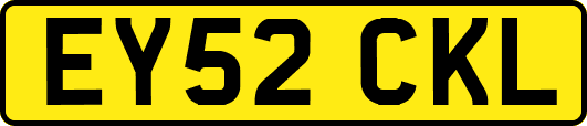 EY52CKL