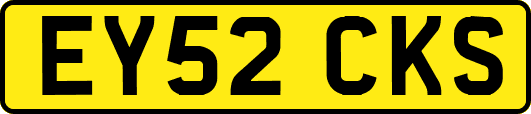 EY52CKS