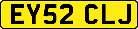 EY52CLJ
