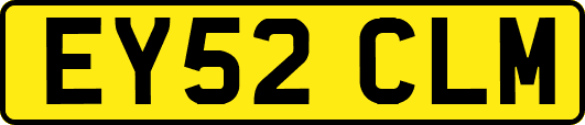 EY52CLM