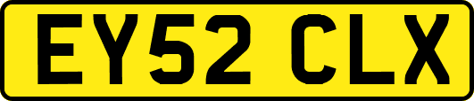 EY52CLX