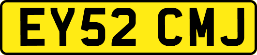EY52CMJ