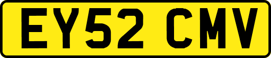 EY52CMV