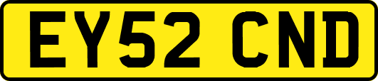 EY52CND