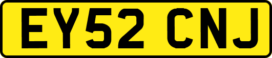 EY52CNJ
