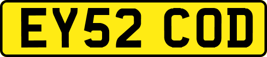 EY52COD