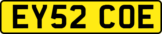 EY52COE