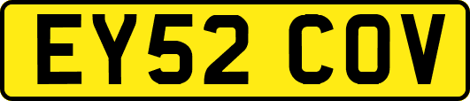 EY52COV