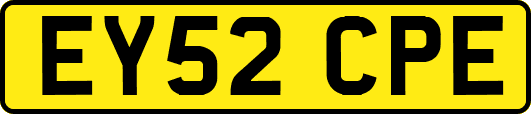 EY52CPE