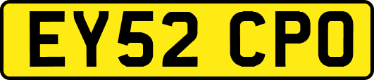 EY52CPO
