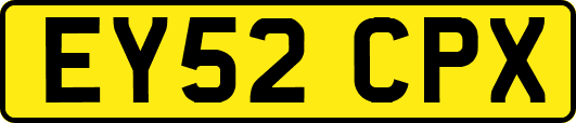 EY52CPX