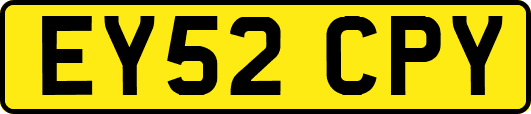 EY52CPY