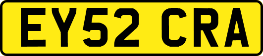 EY52CRA