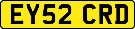EY52CRD