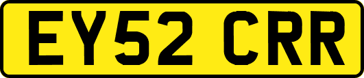 EY52CRR
