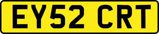 EY52CRT