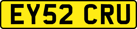 EY52CRU