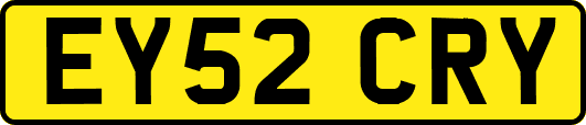 EY52CRY
