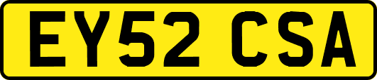 EY52CSA