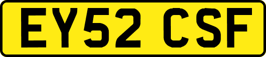EY52CSF