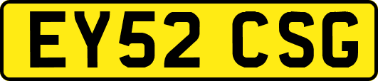 EY52CSG