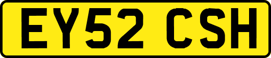 EY52CSH