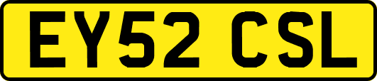 EY52CSL