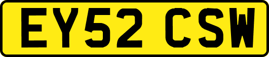EY52CSW