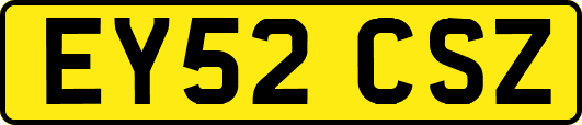 EY52CSZ