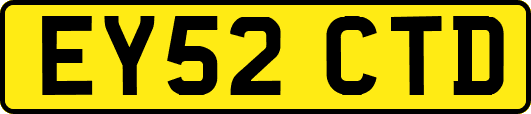 EY52CTD