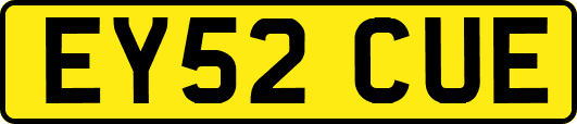 EY52CUE