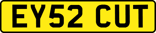 EY52CUT