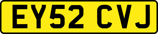 EY52CVJ