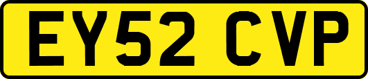 EY52CVP
