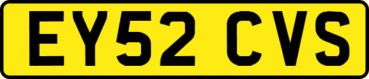EY52CVS