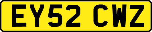 EY52CWZ