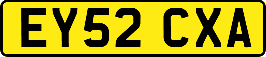 EY52CXA