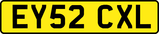 EY52CXL