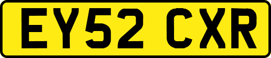 EY52CXR