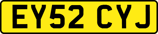 EY52CYJ