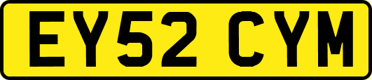 EY52CYM