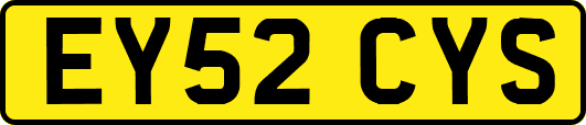 EY52CYS
